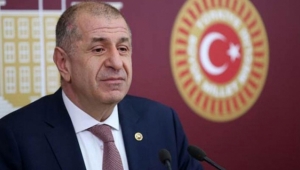 Ümit Özdağ, İyi Parti'den istifa etti