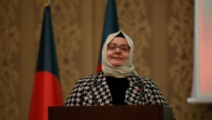 Bakan Selçuk; 