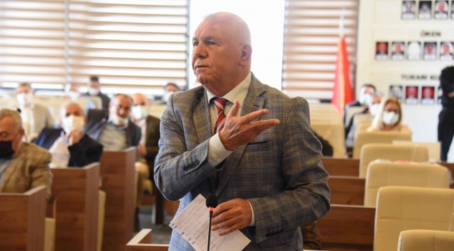 Başkan Karakayalı: Betona Değil İnsana Yatırım Yapıyoruz