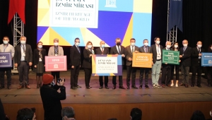Başkan Koştu; “Belediyemizin UNESCO bilgi ve tecrübelerini aktarmaya hazırız”