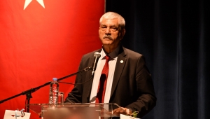 Beko, iktidara yüklendi: ‘Darbecilerin yapacağını Erdoğan iktidarı zaten yapıyor!’