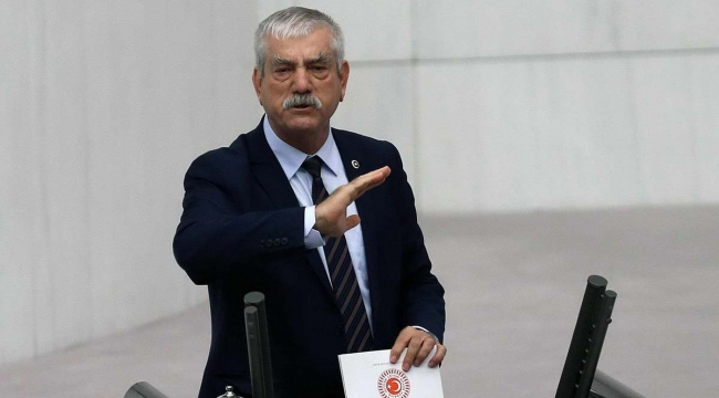 Beko: MEB ve Diyanet’te engelli memur açığı neden çok?