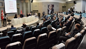 Bornova’da encümen ve komisyon üyeleri belirlendi 