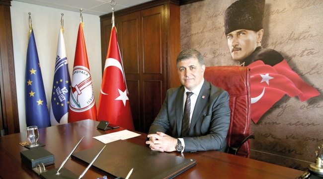 Cemil Tugay: “Sözlerimi çarpıtmayın” 