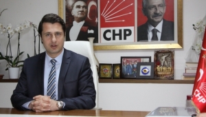 CHP İzmir'den Esnaf Raporu