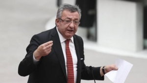 CHP'li Altay hakkında soruşturma başlatıldı