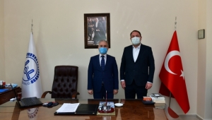 Çiğli Belediyesi Ramazan Ayı Hazırlıklarını Tamamladı