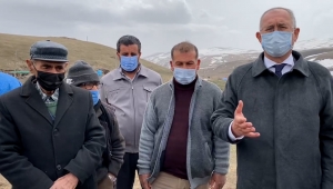 Cumhuriyet döneminden beri tapusu olmayan Büyük Çatak Köyü Aziz Nesin hikayesini aratmıyor: “Bu köy ne yaşar ne yaşamaz!”