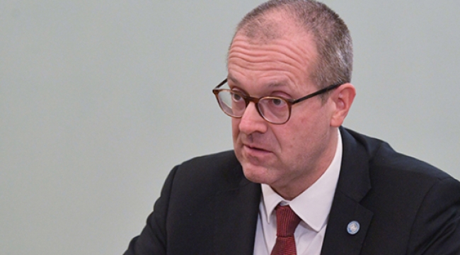 DSÖ: 'Avrupa'da aşılama kabul edilemez şekilde yavaş'