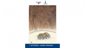 Engelsizmir Ulusal Karikatür Yarışması sonuçlandı