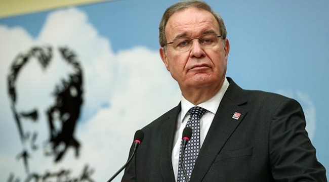 Faik Öztrak: Darbe olmasın istiyorsanız, emekli amirallerden değil sarıklı amirallerden çekineceksiniz