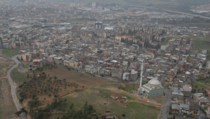 Gaziemir’de kentsel dönüşüm başlıyor