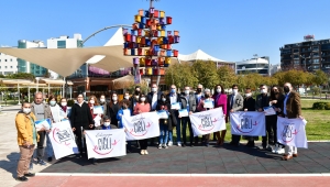 Gümrükçü AIESEC’li Gençlere Evini Açan Ailelerle Buluştu