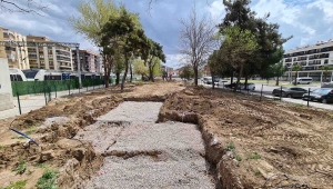 Karşıyaka’ya “Macera Parkı” geliyor