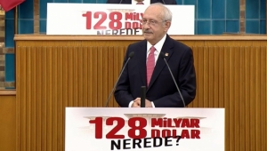 Kılıçdaroğlu'dan bildiri tepkilerine yanıt: CHP ile ilgili tek kelime yok