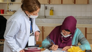 Kırklar’ın kadınları istedi Buca Belediyesi yaptı 