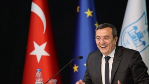 Konak’a Avrupa’dan bir ödül daha! 