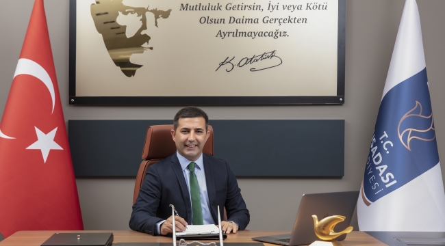 KUŞADASI BELEDİYESİ YALAN HABERLERİ YARGIYA TAŞIDI