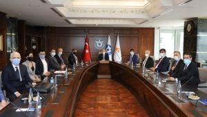 Kuzey İzmir TEKMER A.Ş Kuruldu
