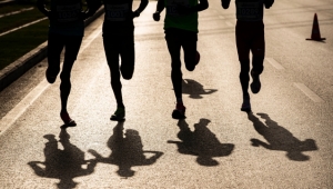 Maratonİzmir Sanal 2021'de dereceler açıklandı