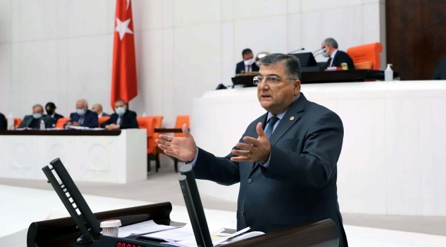 Milletvekili Sındır, 