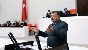 Milletvekili Sındır, 