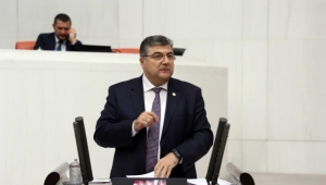 Milletvekili Sındır, 