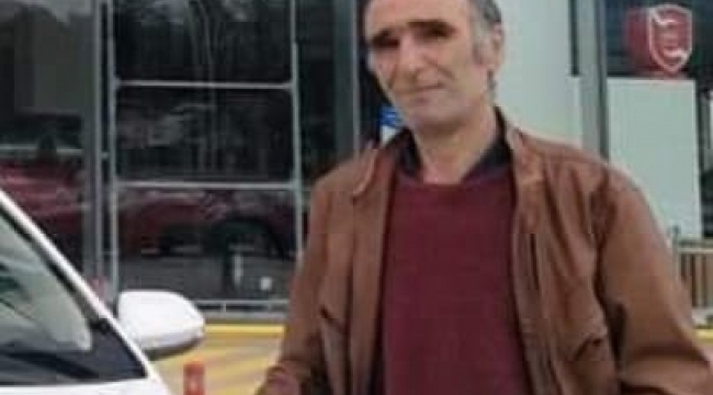 Traktörün altında kalan şahıs hayatını kaybetti