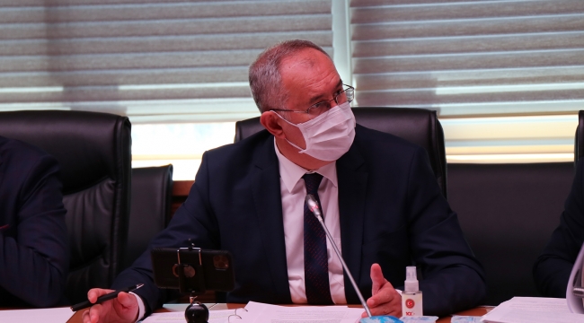 TTK’dan 3 yıl diye aldı 13 yıldır faaliyete geçmedi