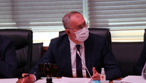 TTK’dan 3 yıl diye aldı 13 yıldır faaliyete geçmedi