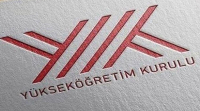 YÖK'ten darbe imalı bildiriye sert tepki