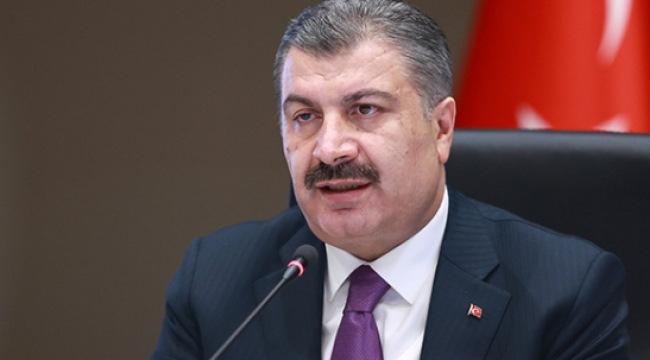 50 yaş üstüne aşılama 1 Haziran'da başlıyor