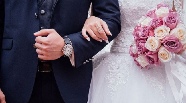 Akılalmaz olay! Damat düğünden kaçınca gelin bakın kiminle evlendi