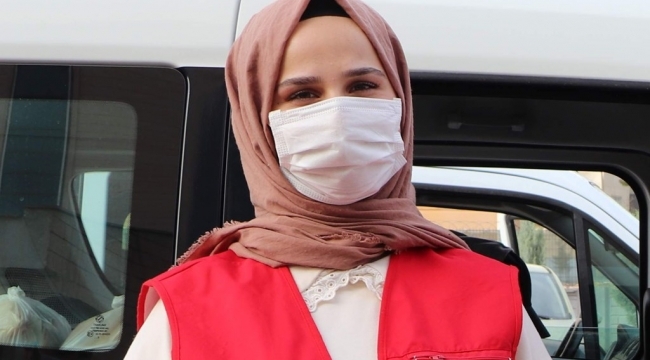 Bakan Yanık; 