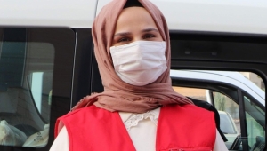 Bakan Yanık; 