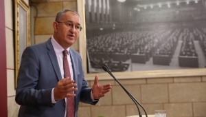 Basın kartları yönetmeliği yeniden değişti