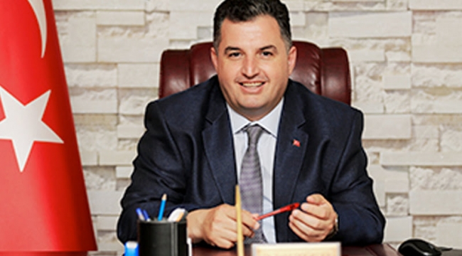 Başkan Doğruer'den 'güzel günler yakında' mesajı 