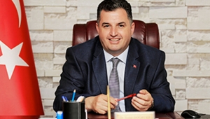 Başkan Doğruer'den 'güzel günler yakında' mesajı 