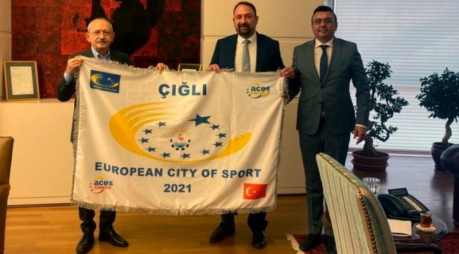 Başkan Gümrükçü, 