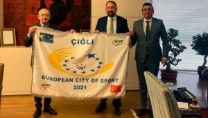 Başkan Gümrükçü, 