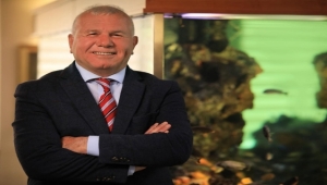 Başkan Karakayalı'dan Ramazan Bayramı Mesajı