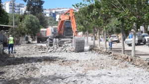 Başkan Ömer Günel Verdiği Sözleri Tutuyor