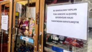 Başkan Yetişkin bayrama mutlu girmeyen aile kalmasın dedi; İyilik hareketi başlattı