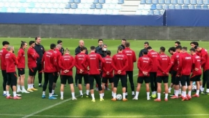 Bizim Çocuklar'ın EURO 2020 geniş kadrosu açıklandı