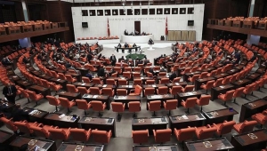Borç yapılandırma ile ilgili flaş gelişme! Meclis’te kabul edildi