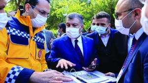 Buca'da hastane ihalesi gerçekleştirildi