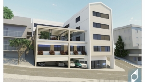 Buca'nın Kadın Konuk Evi'nde sona yaklaşılıyor