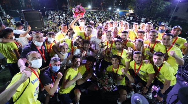 Bucaspor'da değişim yönetimden başlıyor!