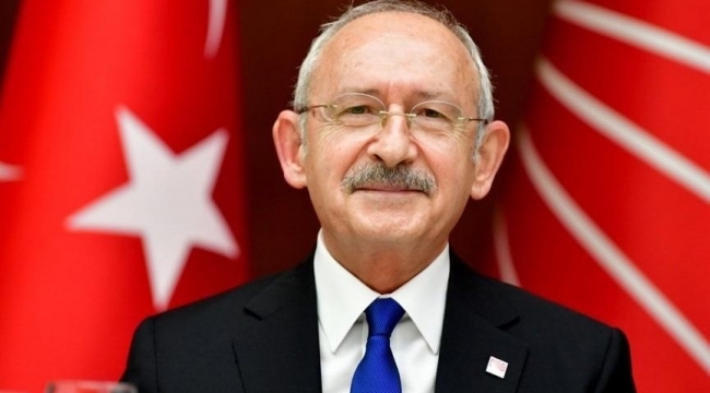 CHP Lideri Kemal Kılıçdaroğlu Açılış İçin İzmir'e geliyor