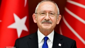CHP Lideri Kemal Kılıçdaroğlu Açılış İçin İzmir'e geliyor